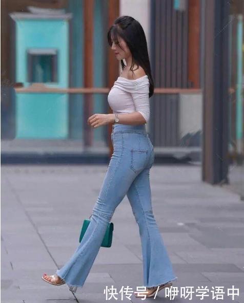 高跟鞋|“微胖”女性穿搭要谨慎,扬长辟短,才会有曼妙身姿