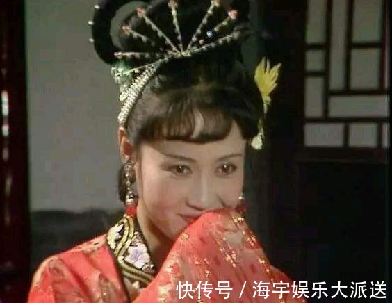 天蓬元帅$《西游记》高翠兰身份揭晓!玉帝惶恐,如来偷笑,八戒怒了!