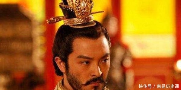 历史|历史上四位皇帝综合能力排名秦始皇仅排第二,第一太强了!