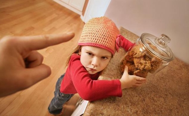 家长|孩子6岁前一定要养成的规矩 爸妈一起行动起来吧