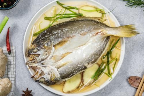 蒸鱼豉油|做清蒸鱼，调料不能乱加，牢记2不放，鱼肉鲜香嫩滑，不柴也不腥