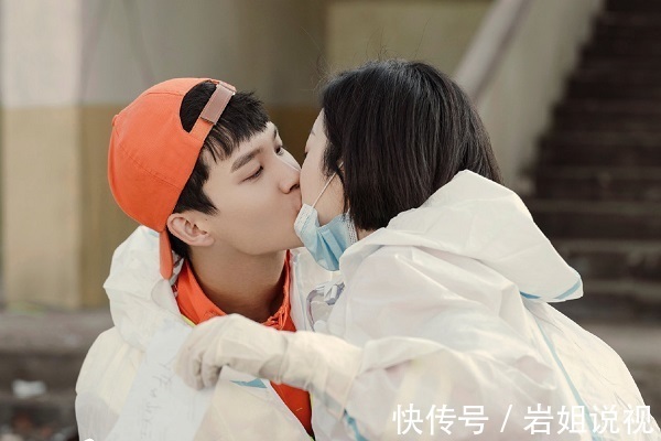 王大印|《你好，火焰蓝》父母三观正，孩子自然通透，江桐如此，他也如此