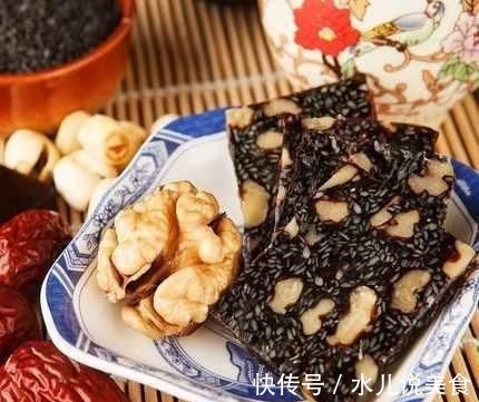 老少皆宜|女人再节俭这5种碱性食物也要吃,补充天然雌激素,让你更年轻