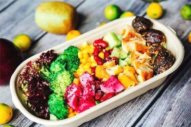 汤泡饭|减肥与饮食