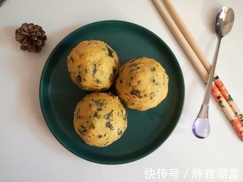 玉米面|85岁老奶奶拿它当主食,牙口好,腿脚硬朗,吃完好想回农村定居