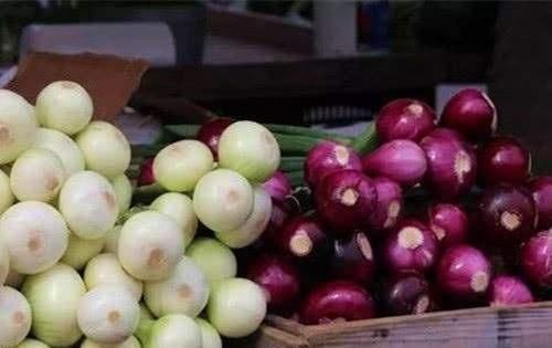 活了30年才知道,洋葱“白皮”和“紫皮”的区别,下次别再买错了