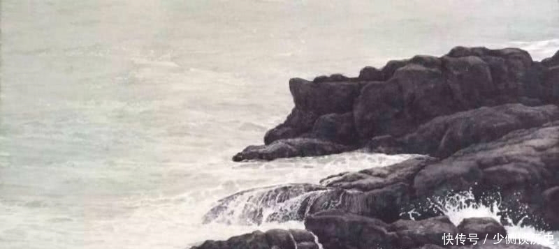 惋惜|王维在孟浩然逝世后，写下一首无比凄美的诗，读来令人肝肠寸断！