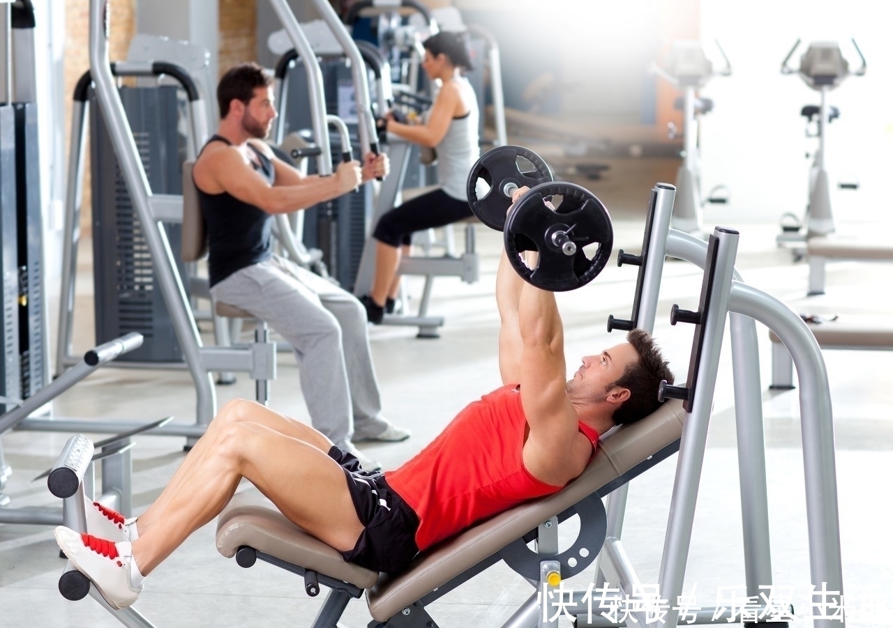 样貌|坚持长跑有好处,身体越跑越年轻,样貌却越跑越老