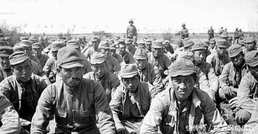 快要|第二次世界大战快要结束时,你知道苏联如何对待日本战俘的吗?