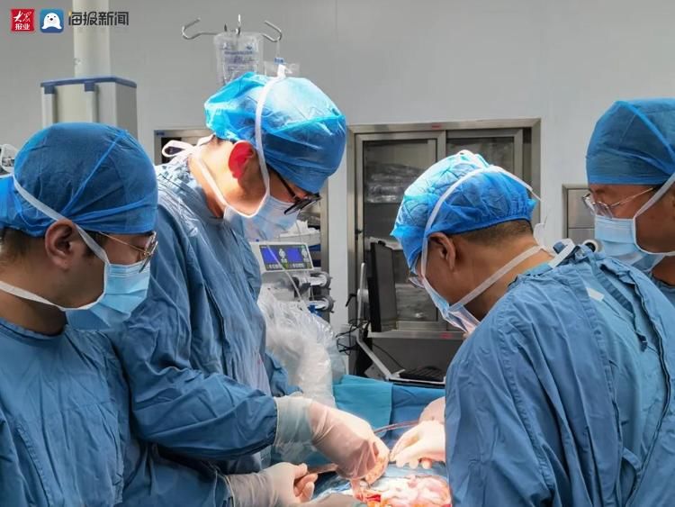 中国医药|家门口享“国家级”医疗资源 北京大学人民医院专家全面出诊进驻青岛