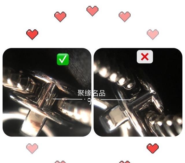 字母$两万买的包包竟然是假的!两万买的包包竟然是假的!