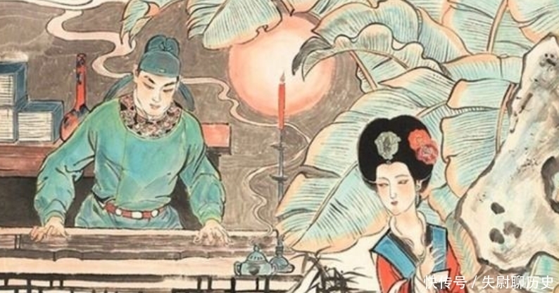 秀才出上联:竹本无心,奈何节外生枝?才女下联成经典,网友佩服