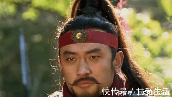 花荣$此人在梁山排名第三十八,师父武艺高强,自己眼高手低