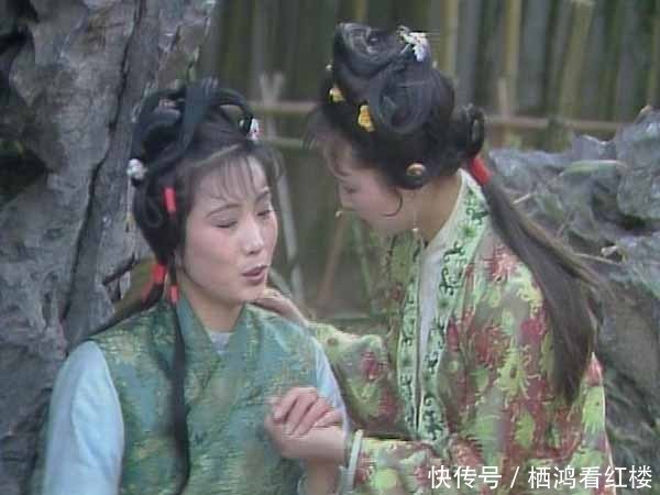 王夫人|王夫人身边那么多丫鬟,却为何无人如鸳鸯平儿那般有权势?