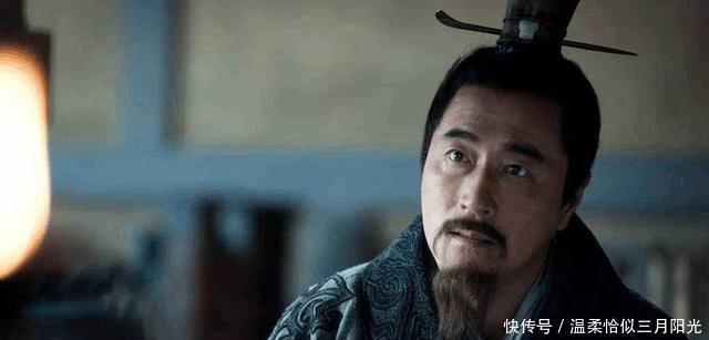 取缔|他助刘邦夺天下，却遭刘邦残害侥幸得命，其后代却取缔了刘氏天下