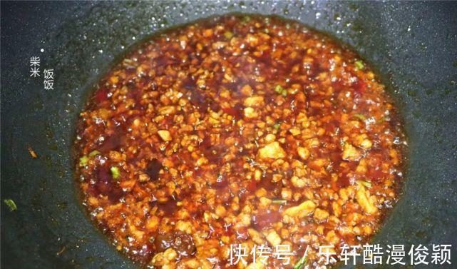 下班后的快手家常菜，5块钱做一碗，营养又美味，配米饭太香了