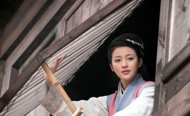 遇上|历史遇上水浒潘金莲是大家闺秀,武松打的是人,武大郎是型男