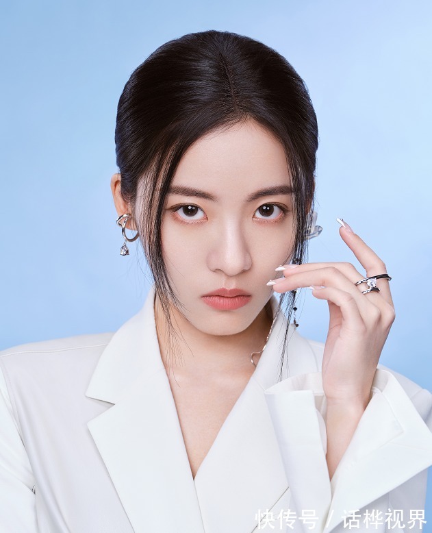 明星|拿下總決選第一，升入明星殿堂近1個月，孫芮都在忙什么？