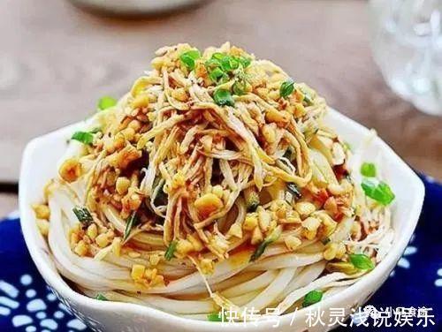 香油|20款餐厅旺销凉菜，做法精简，点击率超高