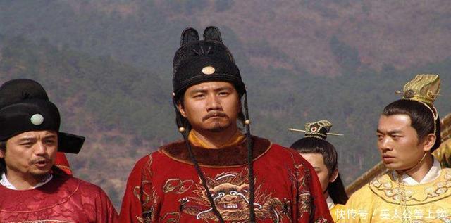 年后|朱元璋赐他8个字, 并赠他免死铁券, 3年后朱元璋说 你自尽吧!