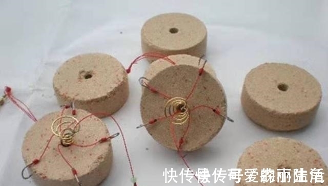 鱼线|别选了,再贵的草鱼饵也比不上它,既便宜又实用,后悔才知道