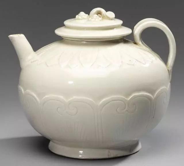 媲美|这些与世界大博物馆藏品媲美的高古瓷都是个人收藏,相信吗