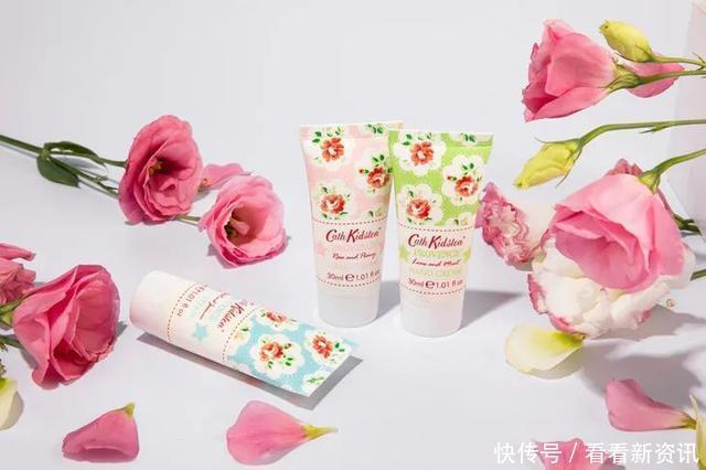 一个女人的福气,一伸手就知道了