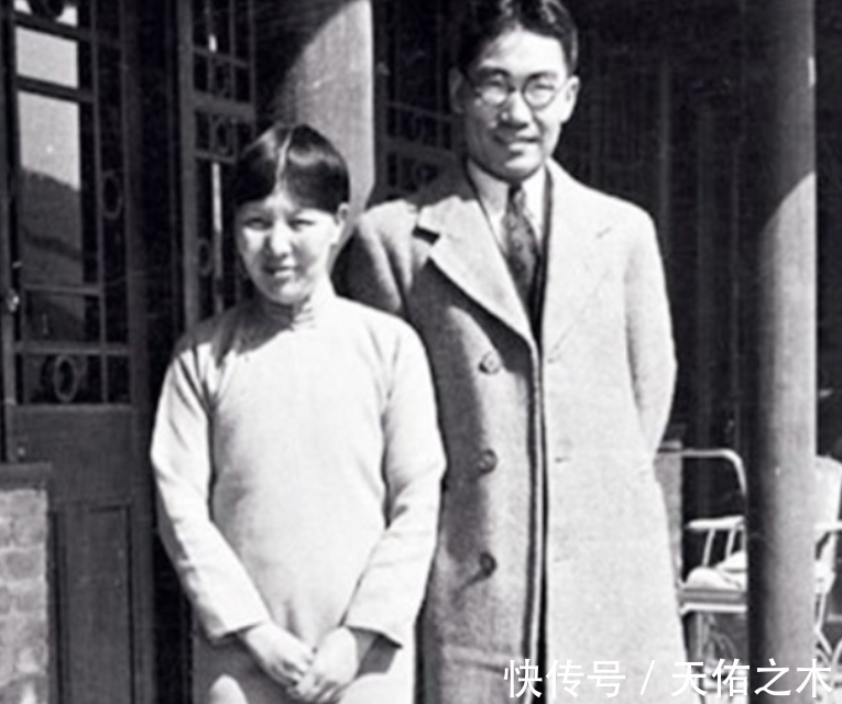 林徽因$被林徽因送陈醋,被张爱玲讽刺,被鲁迅看不上,冰心为何不讨喜?