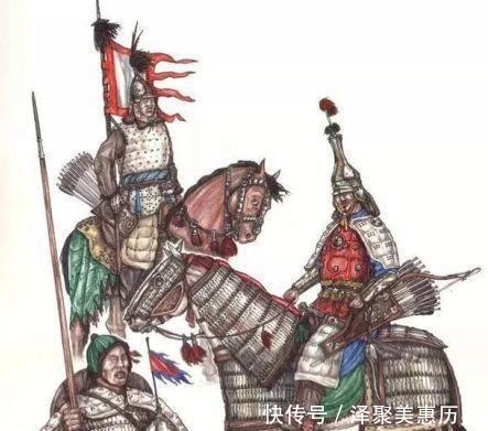 惨败|死了7000多八旗,让雍正心惊胆寒和通泊为何是清军最大惨败