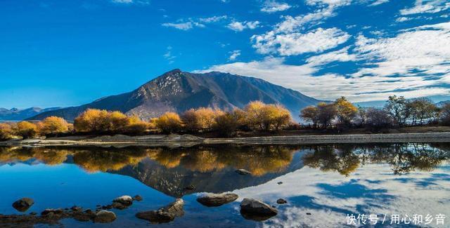 主食|鲁朗没有美食那是因为你还不了解藏族佳肴!