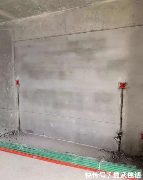 师傅|怪我装修太粗心,新家完工留下13处“失误”,希望有下次!