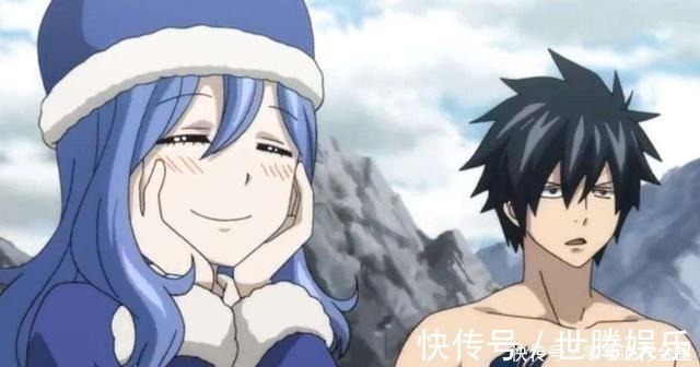 艾斯德斯|动漫中的“蓝发”女孩,朱毕安会魔法,蕾姆人气最高