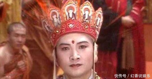 唐僧|美貌的公主救了唐僧性命,为何孙悟空摔死她的孩子,唐僧没反对