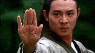 |搞笑GIF趣图：这都不分手，那就是真爱了