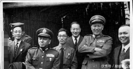 敌军|新四军遭到国军围剿，此司令略施一计，重创国军，敌军长惨遭撤职