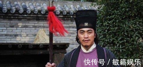 石勇$《水浒传》里杨雄、石秀因何差点被晁盖斩了?只有此人看明白了