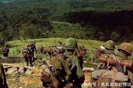 老挝|越南战争中,邻国老挝并未参战,为何损失比越南还严重?