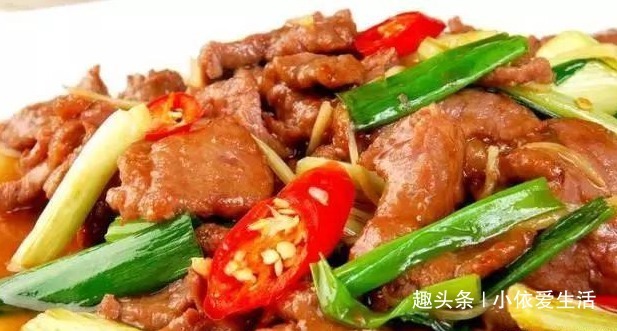 美味简单的几道家常菜,比外卖还好吃,自己在家做干净又营养