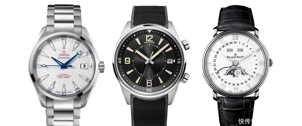 表盘 五千之内,适合品味男士进阶手表还有哪些?抛却劳力士的话