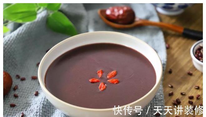 解暑|三伏天，女人早餐要多喝这米糊，解暑祛湿，每天一碗，养出好身体