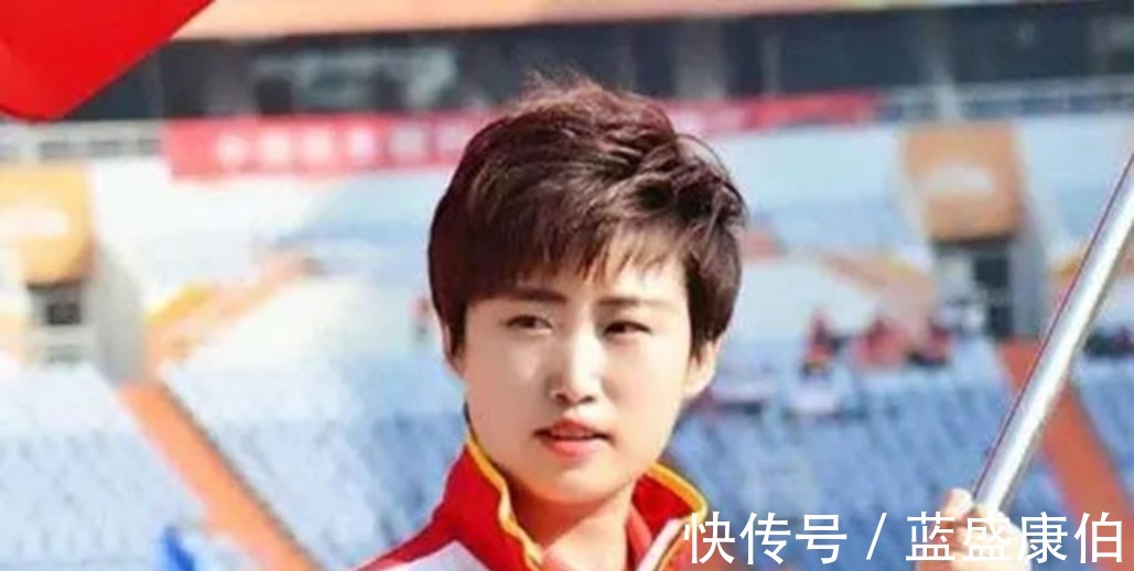 刘诗雯|乒坛少女郭跃被教练骂没文化,退役后进清华,华丽转身变白富美!