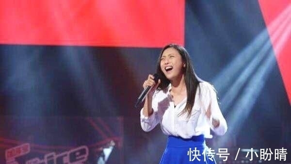 陈冰|瞒着老公参加《好声音》，火了以后立马离婚，如今沦为路人没人识