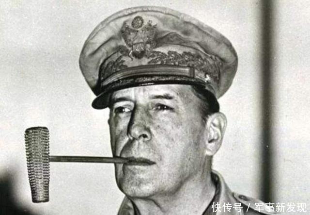 罢免|杜鲁门为啥罢免麦克阿瑟,真是因为打了败仗其实还有更重要原因