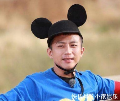 王彦霖退出《奔跑》后,替补竟然是他网友太惊喜了!