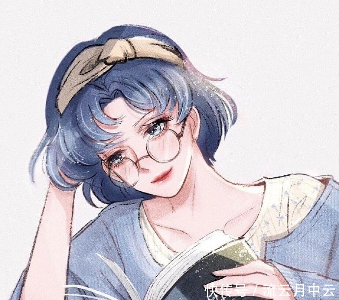 画师笔下的水手服美少女们，你最喜欢哪一位