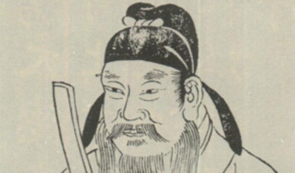 伏审帖$“楷书四大家”之一的“柳公权”，为何能成为一代大书法家！