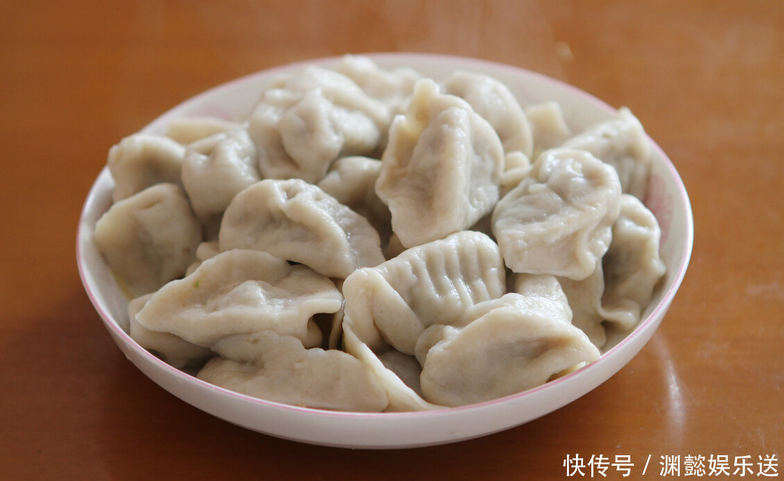  饺子|不管包什么馅的饺子，这“3味料”都不能少，否则饺子不香不好吃