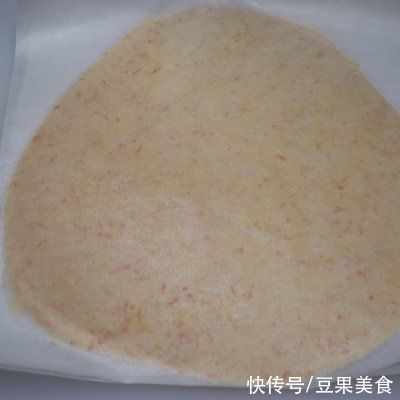 自从学会香橙曲奇，家里就我掌勺了