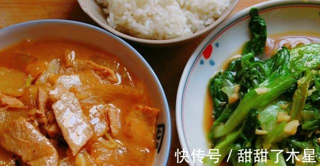 葱段|这位孕妈晒30天的午餐,获千万网友点赞,自己动手做,好吃又舒坦!