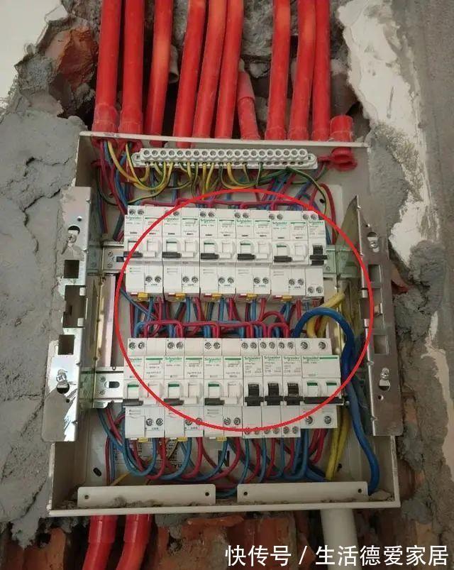 师傅|装修时,打算把全屋换成4平方的电线,师傅却笑我是个憨憨